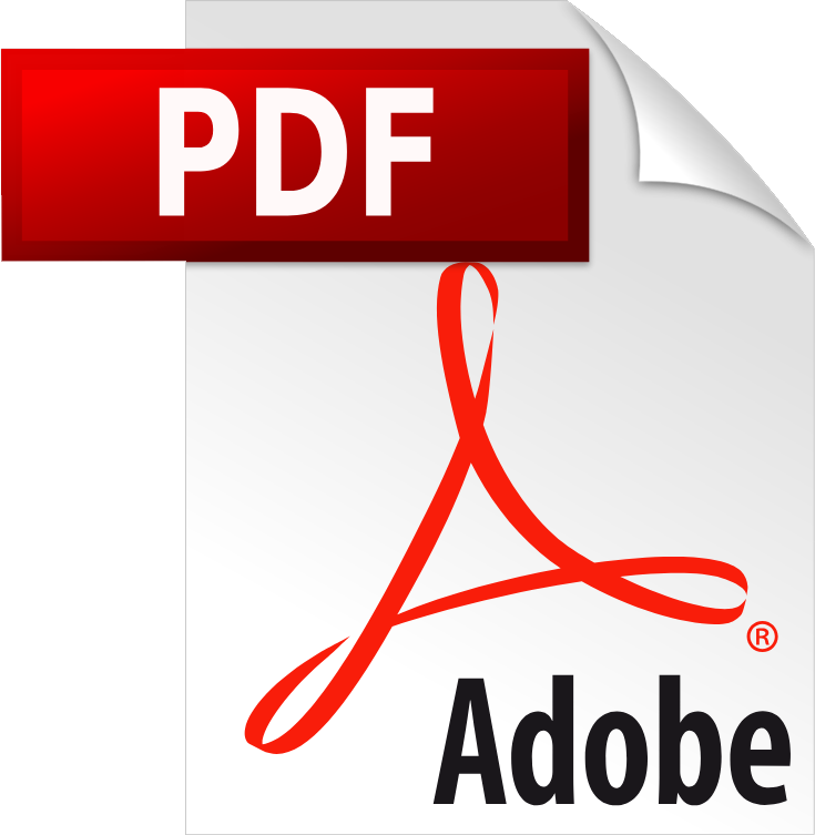 Adobe PDF