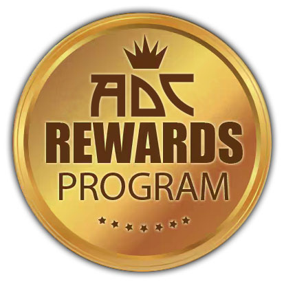 ADC Rewards Program