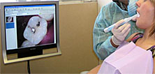 Intraoral Camera