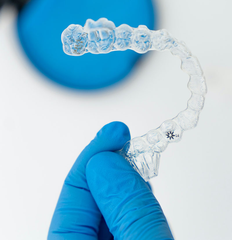 Invisalign East Aurora