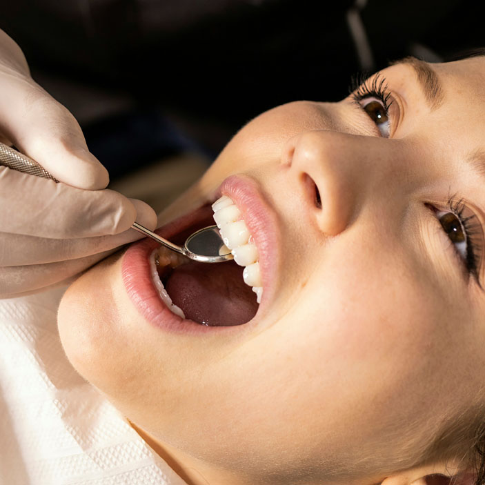 Tooth Extraction