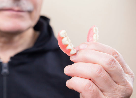 Dentures