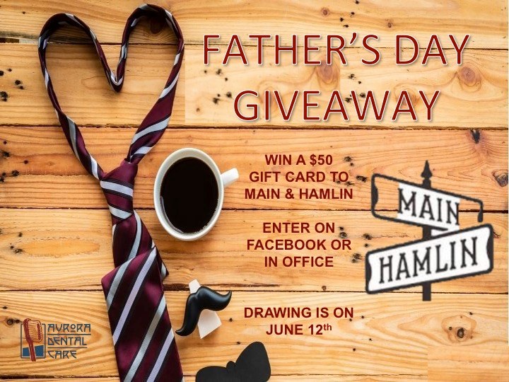 Win a $50 gift card to the Bar At Main And Hamlin