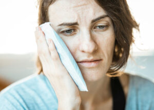 Tooth Sensitivity