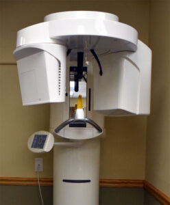The Benefits of 3D CBCT Scans at Aurora Dental Care