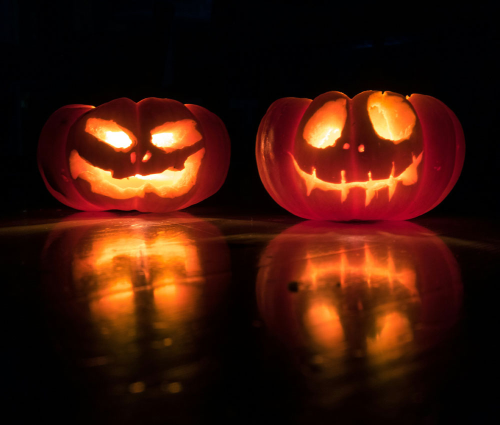 Halloween Treats